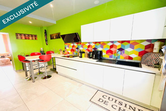 achat maison hayange 57700