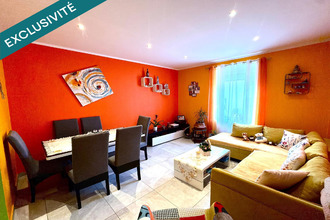 achat maison hayange 57700