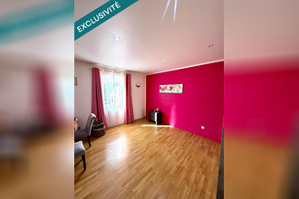 achat maison hayange 57700