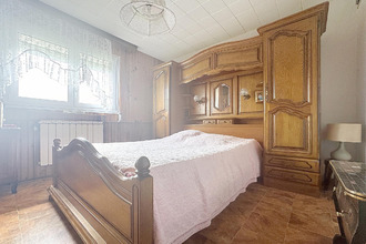 achat maison hayange 57700