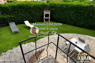 achat maison hayange 57700