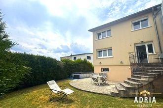 achat maison hayange 57700