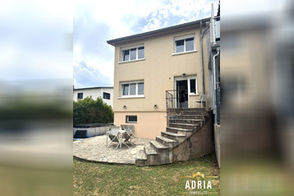 achat maison hayange 57700