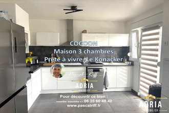 achat maison hayange 57700