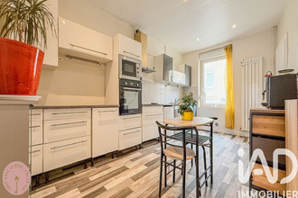 achat maison hayange 57700