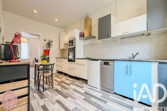 achat maison hayange 57700