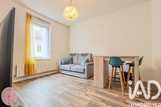achat maison hayange 57700