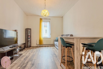 achat maison hayange 57700
