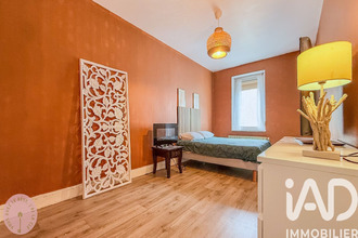 achat maison hayange 57700