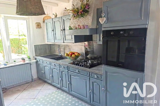 achat maison hayange 57700