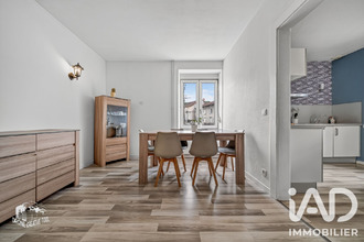 achat maison hayange 57700