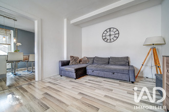 achat maison hayange 57700