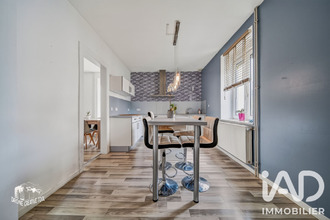 achat maison hayange 57700