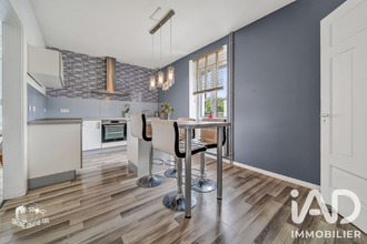 achat maison hayange 57700