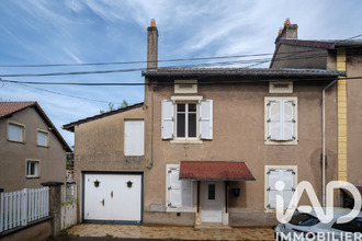 achat maison hayange 57700