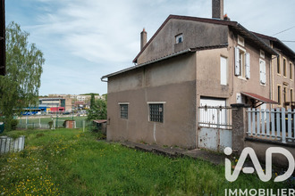 achat maison hayange 57700