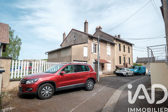 achat maison hayange 57700