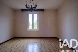achat maison hayange 57700