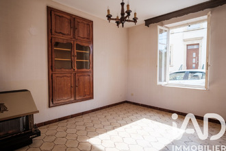 achat maison hayange 57700