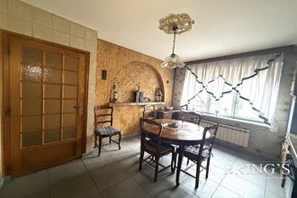 achat maison hayange 57700