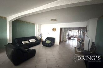 achat maison hayange 57700
