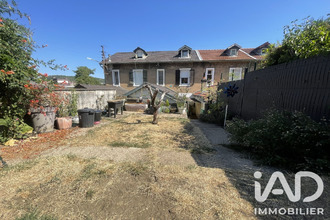 achat maison hayange 57700