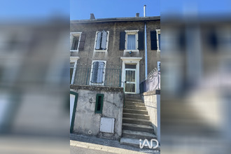 achat maison hayange 57700