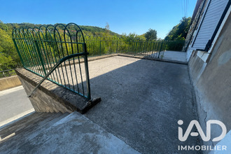 achat maison hayange 57700