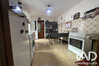 achat maison hayange 57700