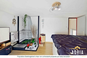 achat maison hayange 57700