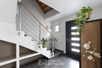achat maison hayange 57700