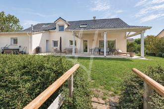 achat maison hayange 57700