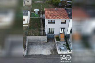 achat maison hayange 57700