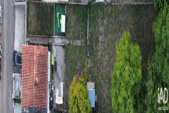 achat maison hayange 57700