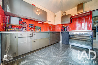 achat maison hayange 57700