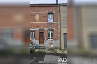 achat maison haybes 08170