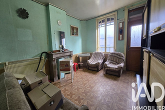 achat maison haybes 08170