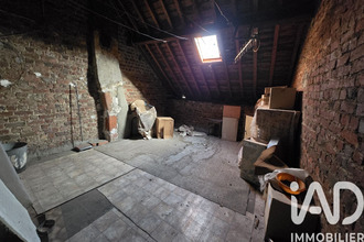 achat maison haybes 08170