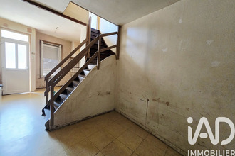 achat maison haybes 08170