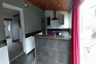 achat maison haybes 08170