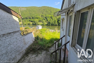 achat maison haybes 08170