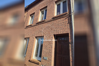 achat maison hazebrouck 59190