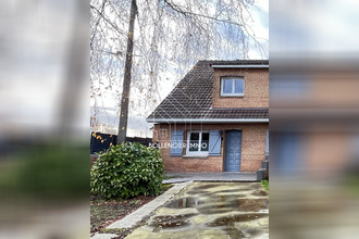 achat maison hazebrouck 59190