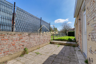 achat maison hazebrouck 59190