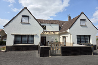 achat maison hazebrouck 59190