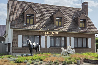 achat maison hazebrouck 59190