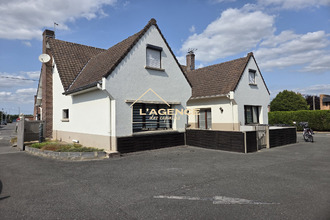 achat maison hazebrouck 59190