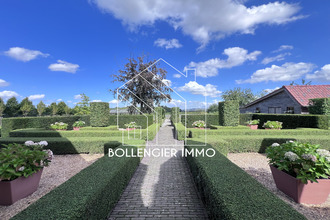 achat maison hazebrouck 59190