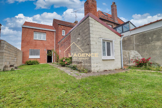 achat maison hazebrouck 59190