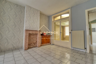 achat maison hazebrouck 59190